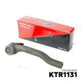 2009 - 2014 HONDA CITY GM2 / TRANSFORMER TIE ROD END - KYB - KTR1131