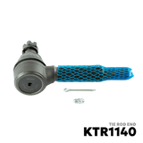 1993 - 2002 MITSUBISHI FUSO CANTER GEN 5 / 6 TIE ROD END - KYB - KTR1140