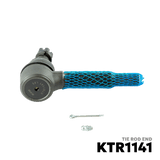2009 - 2014 HONDA CITY GM2 / TRANSFORMER TIE ROD END - KYB - KTR1141