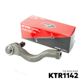2006 - 2022 MITSUBISHI MONTERO SPORT GEN 2 / 3 TIE ROD END - KYB - KTR1142