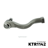 2006 - 2022 MITSUBISHI MONTERO SPORT GEN 2 / 3 TIE ROD END - KYB - KTR1142