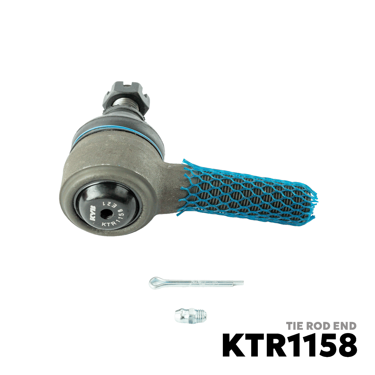 2019 - 2023 MITSUBISHI FUSO 4DR5 TIE ROD END - KYB - KTR1158