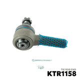2019 - 2023 MITSUBISHI FUSO 4DR5 TIE ROD END - KYB - KTR1158