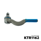 1986 - 1996 MITSUBISHI L200 / STRADA GEN 2 TIE ROD END - KYB - KTR1162