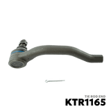 2006 - 2012 HONDA CIVIC GEN 8 / FD TIE ROD END - KYB - KTR1165