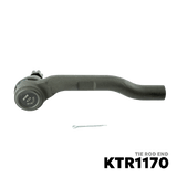 2003 - 2008 HONDA CITY GD / i-DSI / VTEC TIE ROD END - KYB - KTR1170