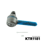 1990 - 2015 ISUZU FORWARD FRR / ESR / FDR / FSD / FSR / NRR TIE ROD END - KYB - KTR1181