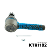 1990 - 2015 ISUZU FORWARD / FRR / FSR / FDR / FSD / ESR / NRR TIE ROD END - KYB - KTR1182