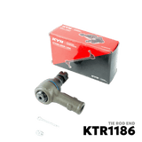 1997 - 2017 ISUZU CROSSWIND / SPORTIVO TIE ROD END - KYB - KTR1186