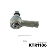 1997 - 2017 ISUZU CROSSWIND / SPORTIVO TIE ROD END - KYB - KTR1186