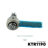 1990 - 2015 ISUZU FORWARD FRR / FSR / FDR / FSD / ESR / NRR TIE ROD END - KYB - KTR1182