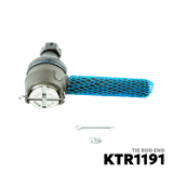 1970 - 1984 ISUZU FORWARD TRUCK TIE ROD END - KYB - KTR1191