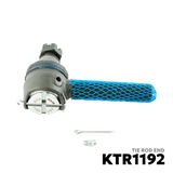 1970 - 1984 ISUZU FORWARD TIE ROD END - KYB - KTR1192