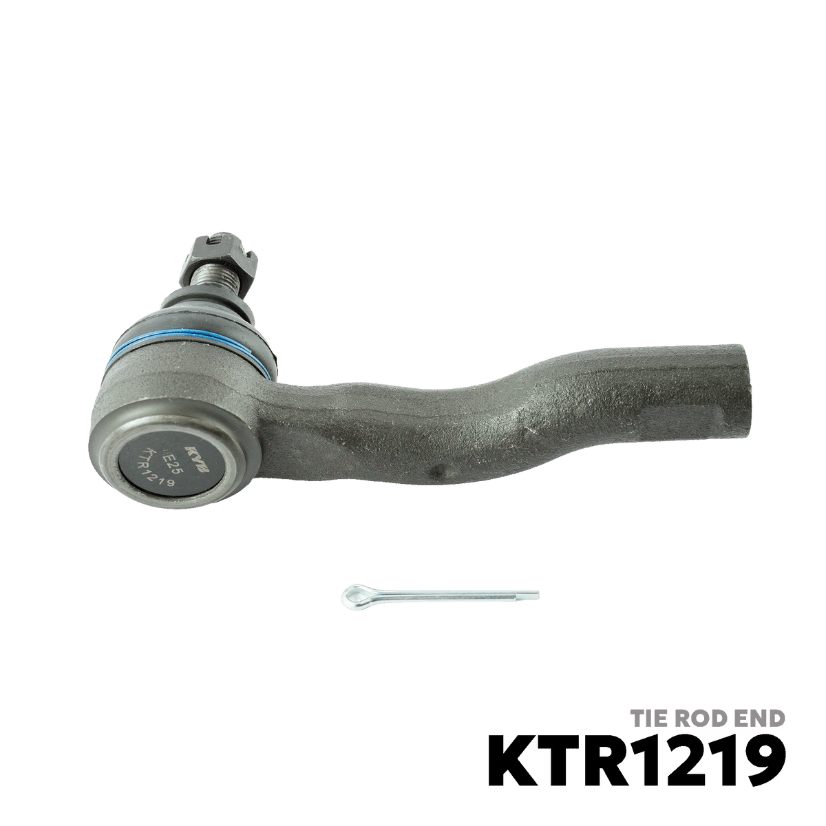 2006 - 2021 TOYOTA AVANZA TIE ROD END - KYB - KTR1219