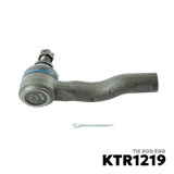 2006 - 2021 TOYOTA AVANZA TIE ROD END - KYB - KTR1219