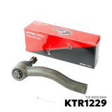 2002 - 2008 TOYOTA COROLLA ALTIS GEN 9 TIE ROD END - KYB - KTR1229