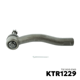 2002 - 2008 TOYOTA COROLLA ALTIS GEN 9 TIE ROD END - KYB - KTR1229