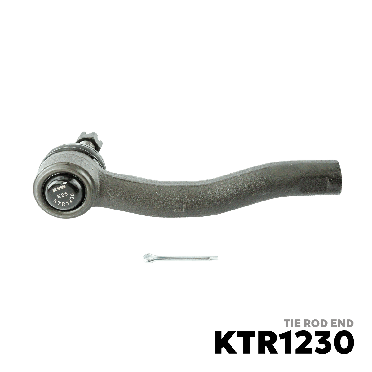 2002 - 2008 TOYOTA COROLLA ALTIS GEN 9 TIE ROD END - KYB - KTR1230