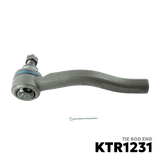 2003 - 2006 TOYOTA VIOS GEN 1 ROBIN TIE ROD END - KYB - KTR1231