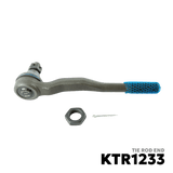 1996 - 2002 TOYOTA LAND CRUISER PRADO 90 / 95 TIE ROD END - KYB - KTR1233