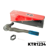 1996 - 2002 TOYOTA LAND CRUISER PRADO / 90 / 95 SERIES TIE ROD END - KYB - KTR1234