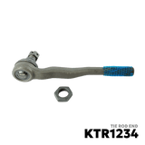 1996 - 2002 TOYOTA LAND CRUISER PRADO / 90 / 95 SERIES TIE ROD END - KYB - KTR1234