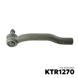 2011 - 2018 TOYOTA CAMRY XV50 / G / V / AVV50 TIE ROD END - KYB - KTR1270