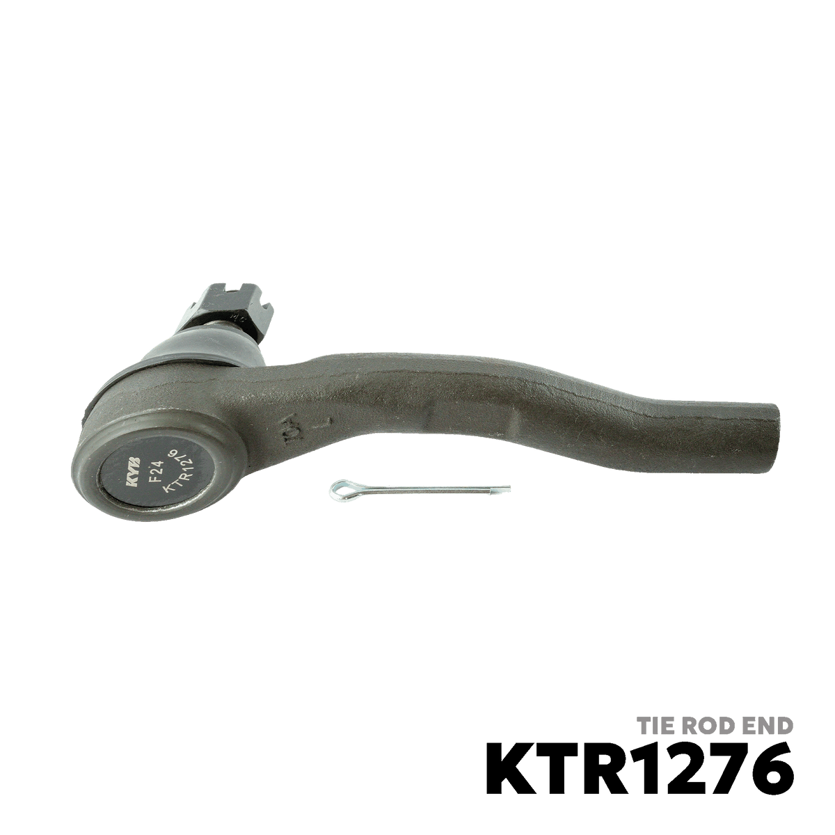 2012 - 2017 HONDA CR-V GEN 4 TIE ROD END - KYB - KTR1276