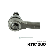2007 - 2019 ISUZU D-MAX 4X4 TIE ROD END - KYB - KTR1280