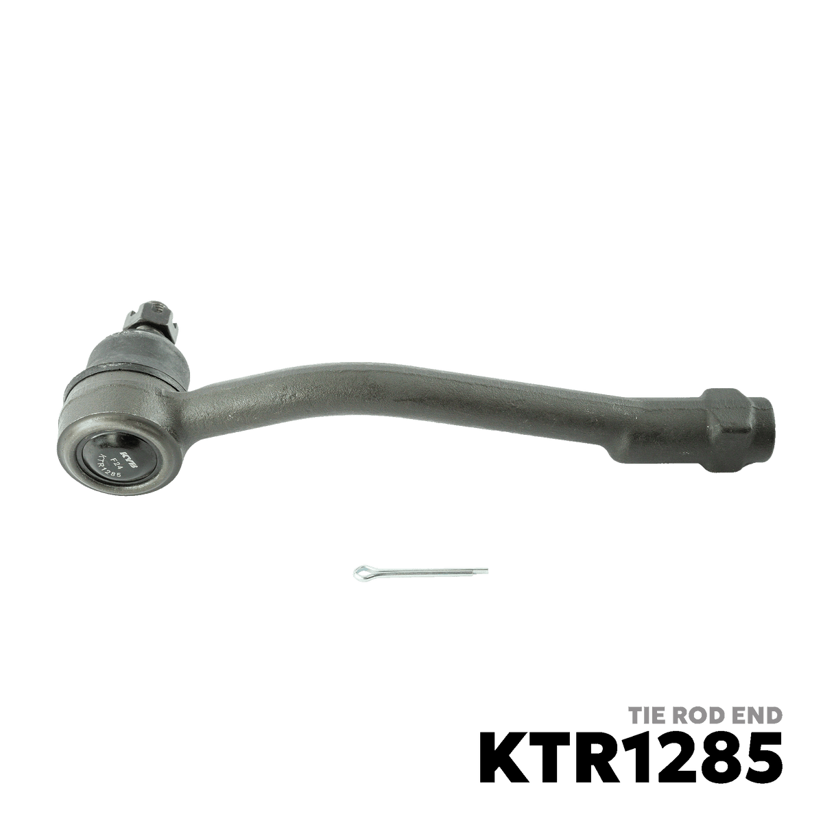 2007 - 2021 HYUNDAI GRAND STAREX TQ TIE ROD END - KYB - KTR1285