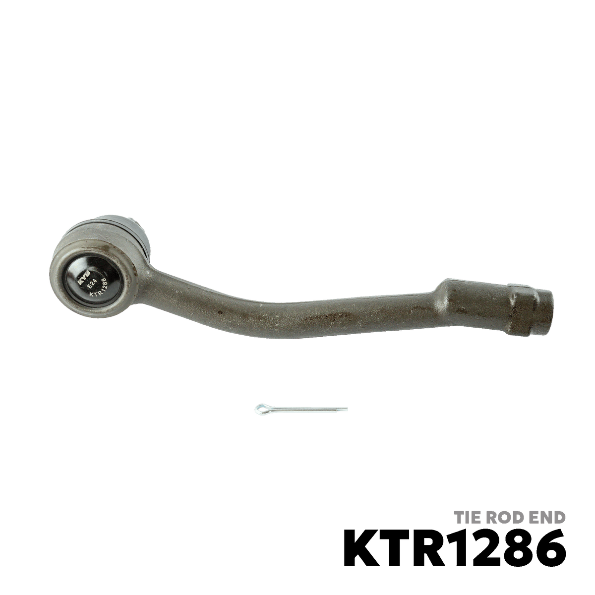 2007 - 2021 HYUNDAI GRAND STAREX TQ TIE ROD END - KYB - KTR1286