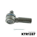 2019 - 2024 SUZUKI ERTIGA GEN 2 TIE ROD END - KYB - KTR1287