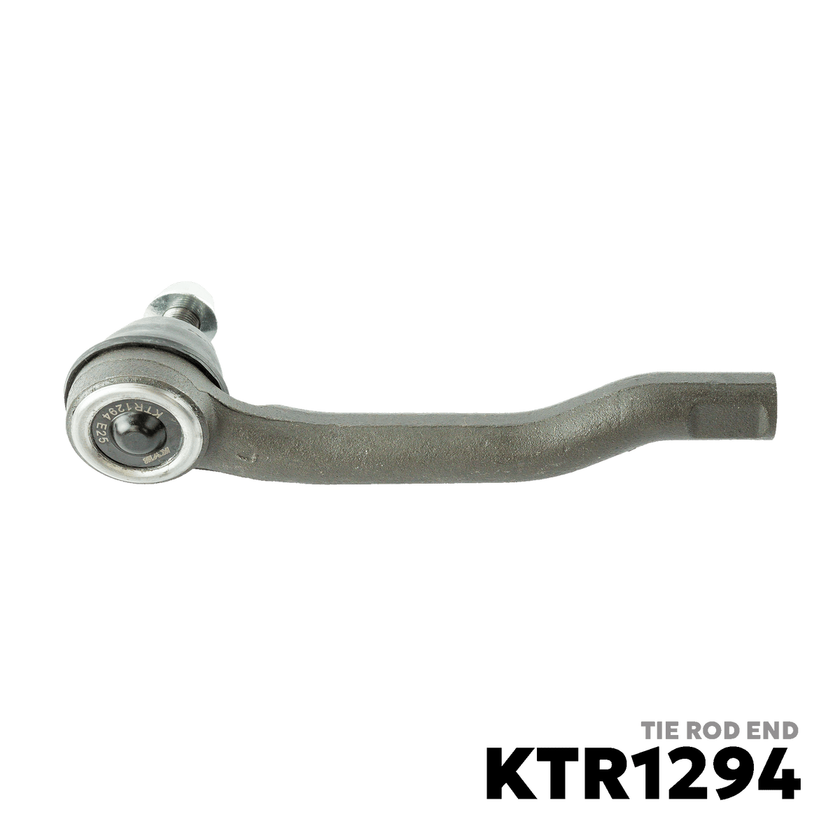 2012 - 2021 NISSAN ALMERA N17 TIE ROD END - KYB - KTR1294