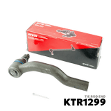 2014 - 2018 SUZUKI ERTIGA GEN 1 TIE ROD END - KYB - KTR1299