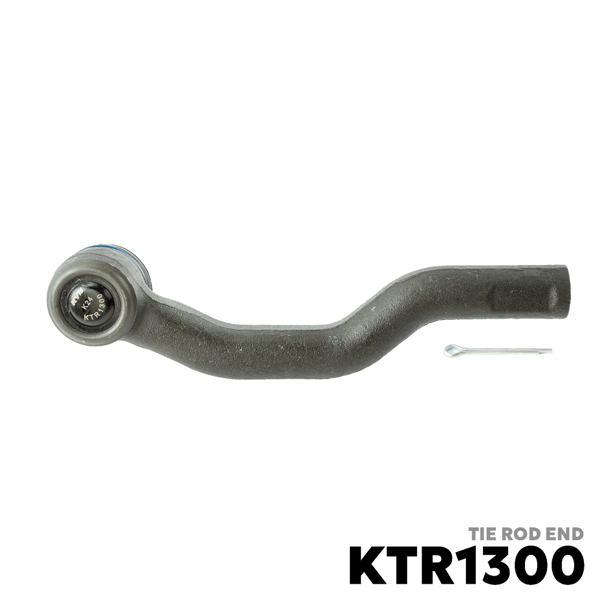 2014 - 2018 SUZUKI ERTIGA GEN 1 TIE ROD END - KYB - KTR1300