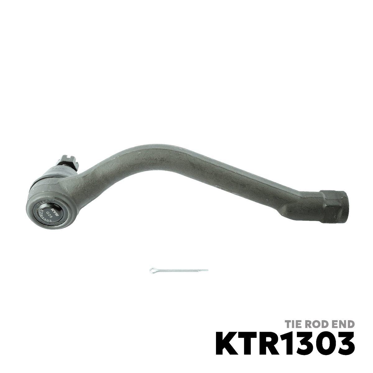 2010 - 2015 HYUNDAI TUCSON LM GEN / ix35 TIE ROD END - KYB - KTR1303
