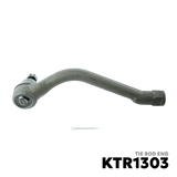 2010 - 2015 HYUNDAI TUCSON LM GEN / ix35 TIE ROD END - KYB - KTR1303