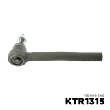 2011 - 2022 FORD RANGER T6 / T7 / T8 TIE ROD END - KYB - KTR1315