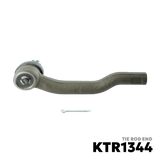 2005 - 2015 SUZUKI DA63T TIE ROD END - KYB - KTR1344