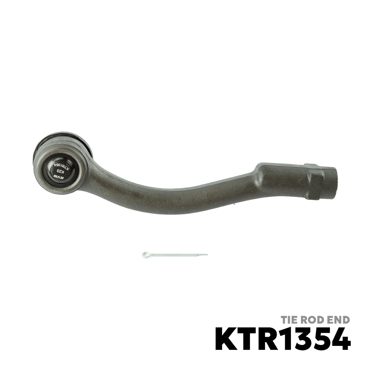2006 - 2011 HYUNDAI ACCENT MC GEN TIE ROD END - KYB - KTR1354