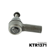 2014 - 2023 TOYOTA WIGO GEN 1 TIE ROD END - KYB - KTR1371