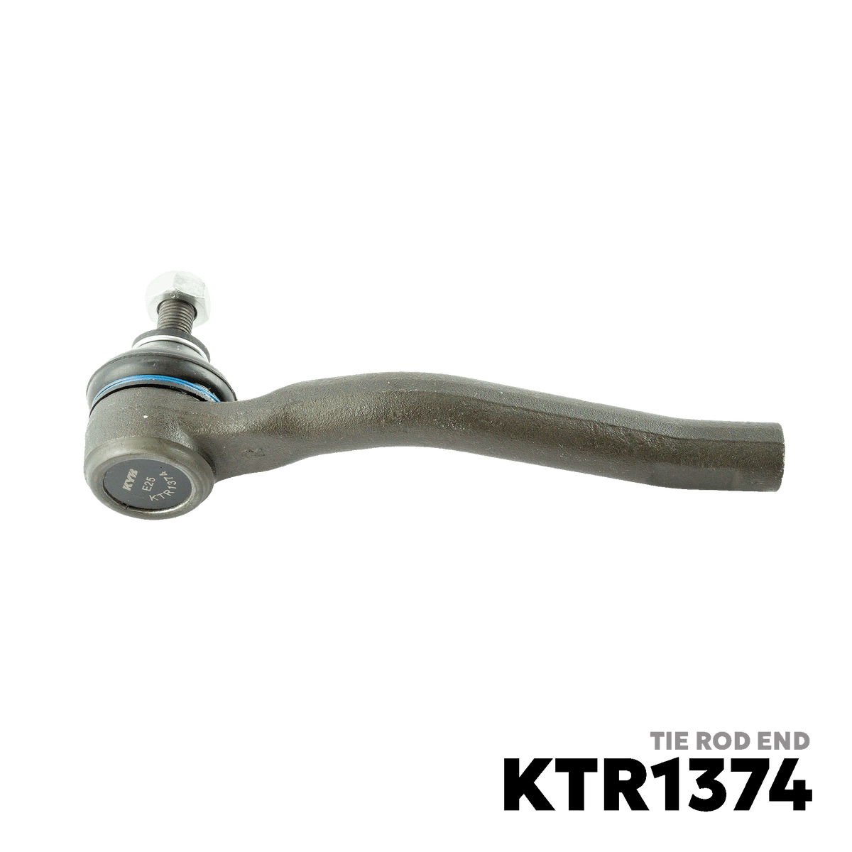 2017 - PRESENT MITSUBISHI XPANDER / CROSS TIE ROD END - KYB - KTR1374