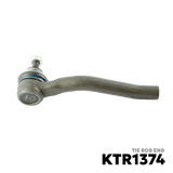 2017 - PRESENT MITSUBISHI XPANDER / CROSS TIE ROD END - KYB - KTR1374