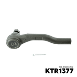 2014 - 2020 HONDA CITY GM6 / GEN 4 TIE ROD END - KYB - KTR1377