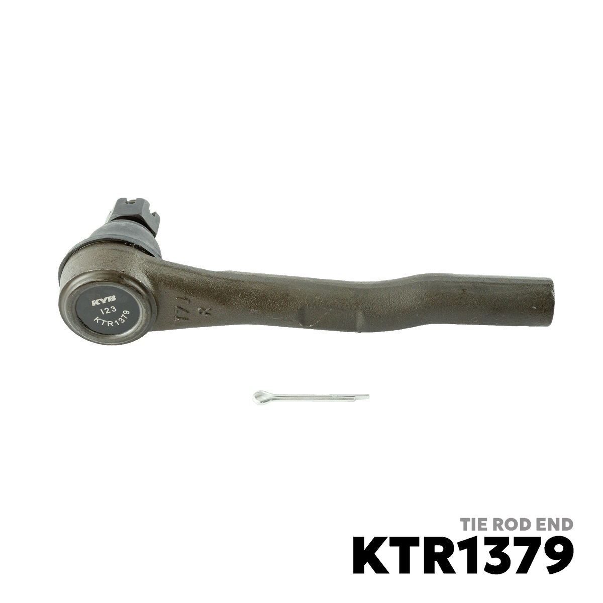 2015 - 2021 HONDA HR-V GEN 2 TIE ROD END - KYB - KTR1379