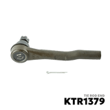 2015 - 2021 HONDA HR-V GEN 2 TIE ROD END - KYB - KTR1379