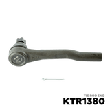 2015 - 2021 HONDA HR-V GEN 2 TIE ROD END - KYB - KTR1380