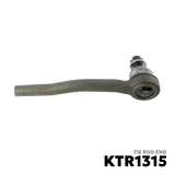2011 - 2020 FORD RANGER T6 / T7 GEN TIE ROD END - KYB - KTR1381