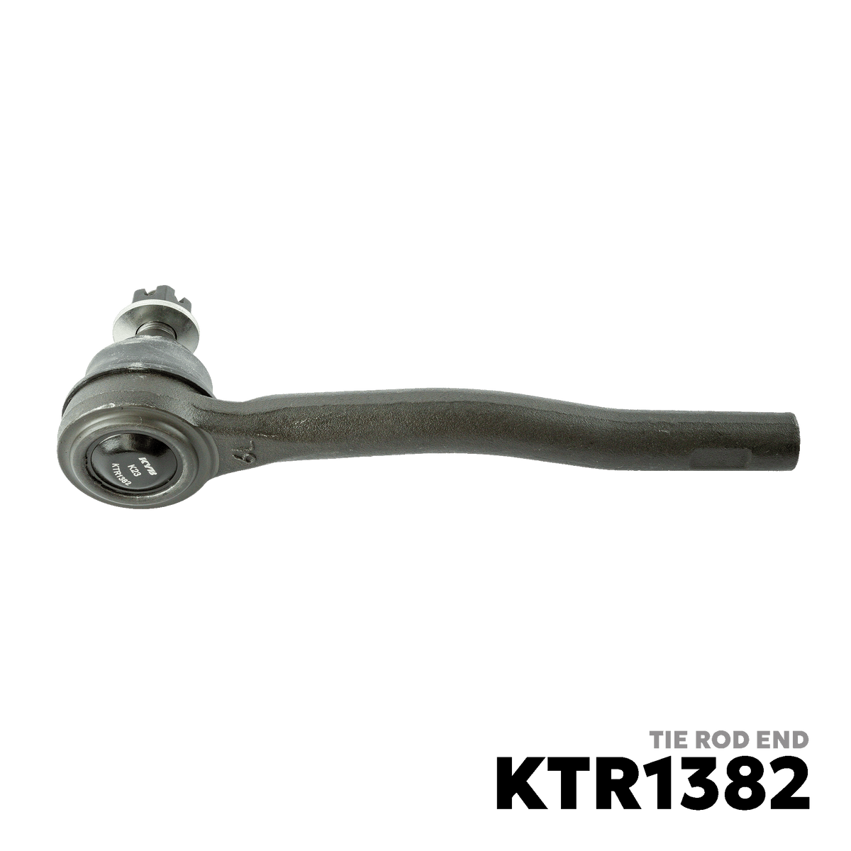 2011 - 2020 FORD RANGER T6 / T7 TIE ROD END - KYB - KTR1382