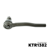 2011 - 2020 FORD RANGER T6 / T7 TIE ROD END - KYB - KTR1382